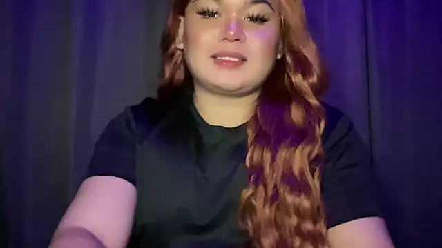 RedHead Thalia online show from September 25, 5:55 pm