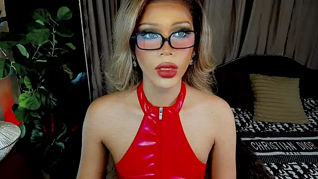 Candicebloom online show from March 12, 10:12 pm