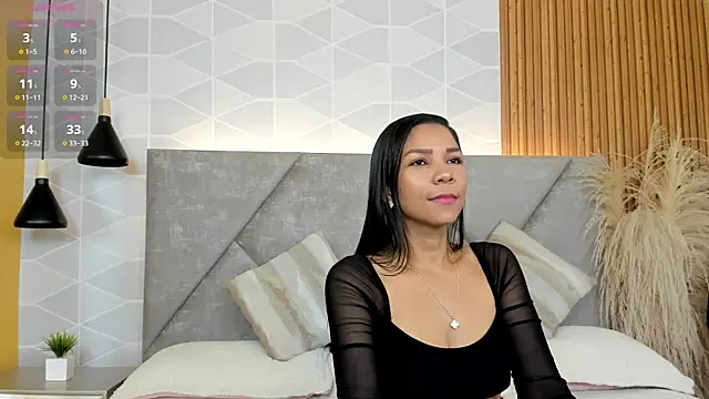 Jade Whisper online show from December 14, 1:33 am