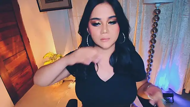 MS VALERIA online show from March 6, 9:26 am