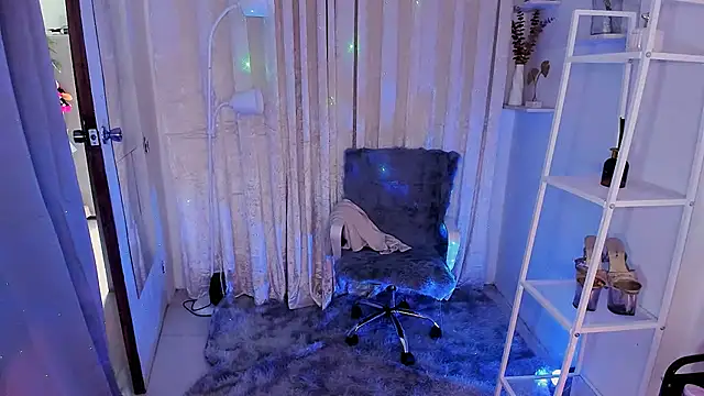 MS VALERIA online show from September 22, 5:06 am