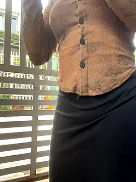 FishingGirl online show from October 21, 3:10 am