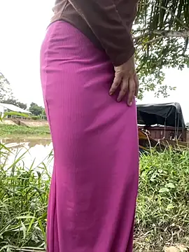 FishingGirl online show from November 29, 2:59 am