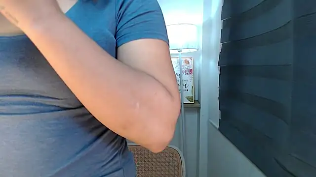 scarlett brownx69 online show from December 5, 11:11 am