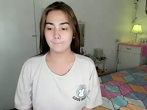 Alovelydoll nica online show from May 27, 12:46 pm