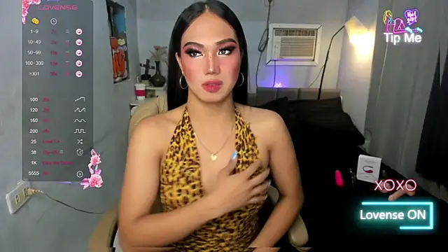 goddessyuki online show from March 23, 12:28 am