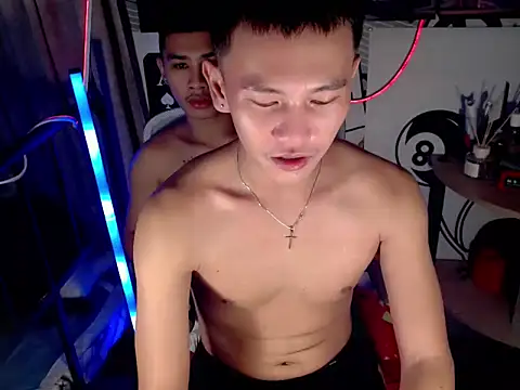 Pinoyhot25 online show from February 27, 5:35 pm