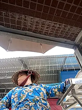 Cindy237st online show from November 25, 1:41 am