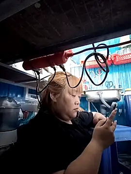 Cindy237st online show from February 18, 8:57 am