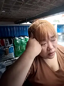 Cindy237st online show from February 1, 3:49 am