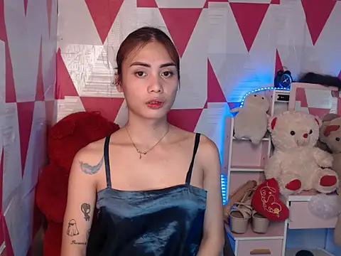 miss-miya online show from October 21, 4:38 am