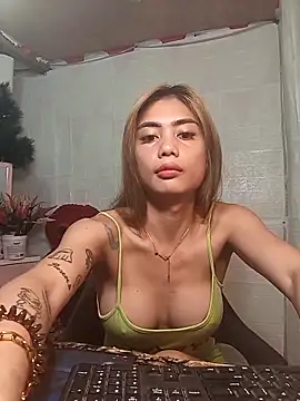 miss-miya online show from February 28, 11:48 pm