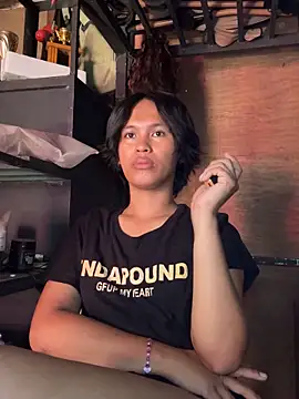 My sweet ladyboy online show from September 10, 4:23 am