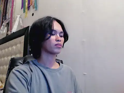 My sweet ladyboy online show from October 12, 8:33 pm