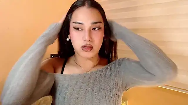 magnificent kitana online show from November 24, 1:24 pm