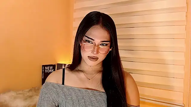 magnificent kitana online show from January 16, 5:31 pm