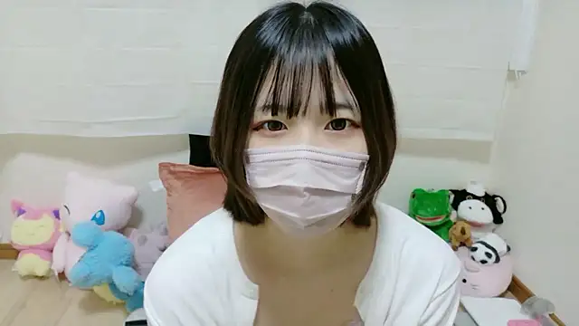 karen-chan online show from October 14, 1:25 pm