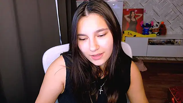 Arianna Grend online show from September 25, 12:59 pm