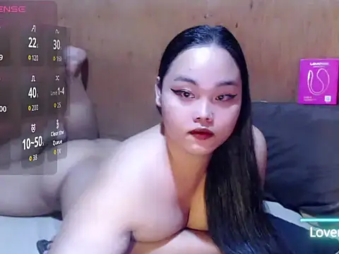  Lylia online show from July 5, 5:24 am