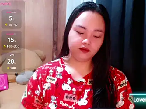  Lylia online show from July 9, 10:01 pm