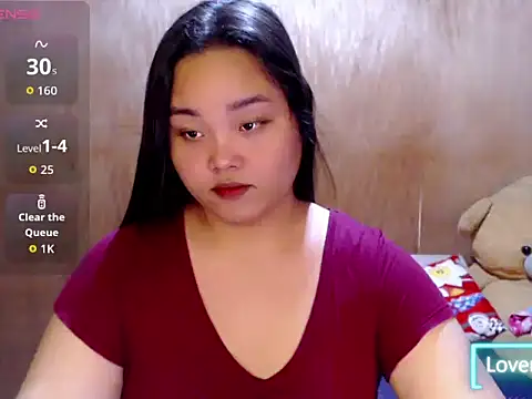 Lylia online show from August 2, 1:58 pm