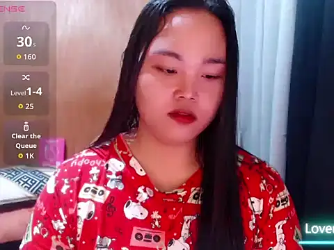  Lylia online show from July 7, 12:35 am