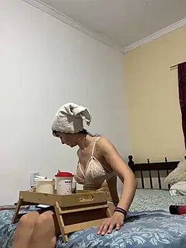 aphrodite sexy online show from September 12, 8:49 pm