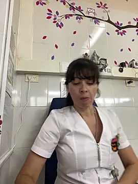 aphrodite sexy online show from February 28, 7:46 pm