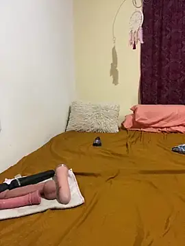 aphrodite sexy online show from April 8, 5:37 pm