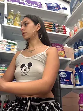 Alaska euphoria online show from March 3, 10:16 pm