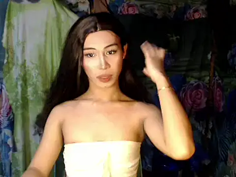 Filipina milker online show from February 27, 5:02 pm