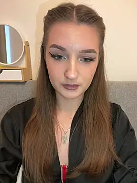 AdelinaEmber online show from January 11, 11:37 am