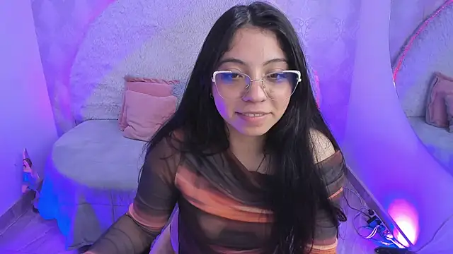 Sarita jane online show from April 7, 4:47 am