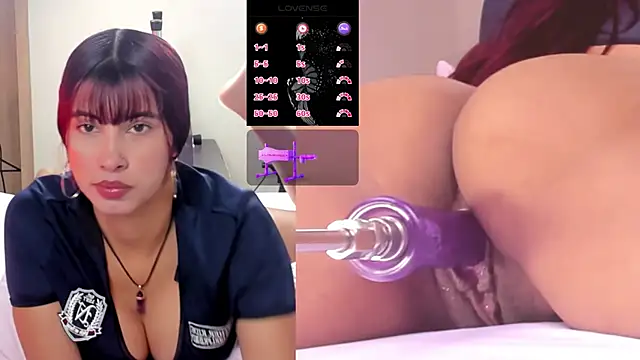 Karina-Doll online show from February 9, 1:02 pm