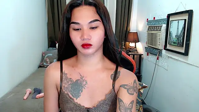 lil fantacy online show from October 13, 12:19 pm