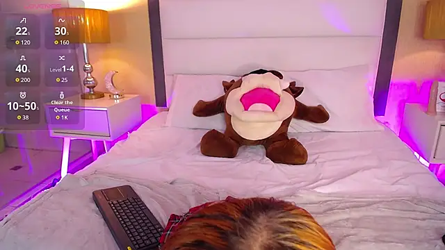 Solara- online show from September 24, 7:57 pm