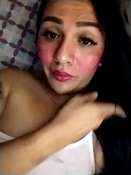 enoria1992 online show from February 5, 4:32 pm