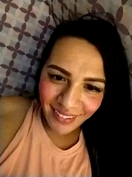 enoria1992 online show from March 9, 8:50 am