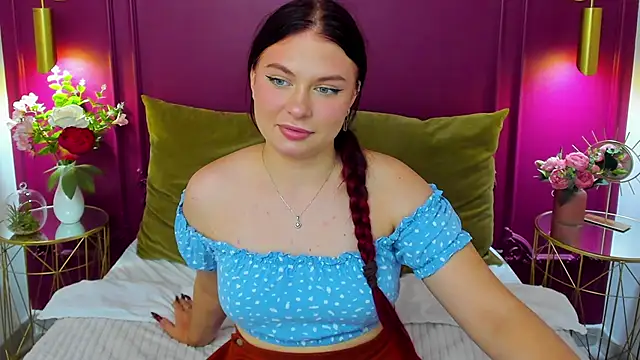 LizyBex online show from October 7, 12:31 pm