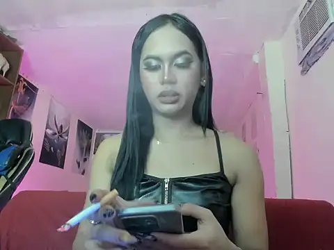 Demilame online show from January 8, 6:39 am