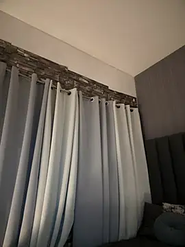 EmeraldGreyson online show from March 23, 9:37 am