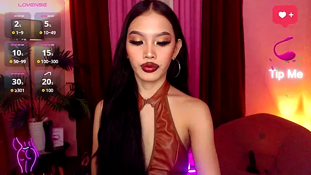 Asianprincess69 online show from September 28, 7:58 am