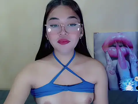 IdealGddss69 online show from September 19, 8:08 pm