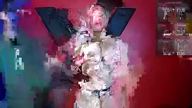 Jackson n Scarlett online show from January 8, 2:21 pm