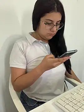 Velma star online show from October 1, 11:37 am