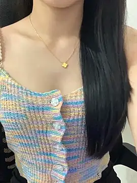 JennyQueen18 online show from February 7, 3:27 pm