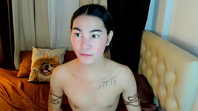 hotjessieempress online show from November 4, 9:42 pm