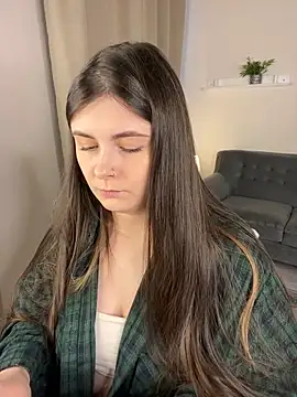 Lovely Waifu online show from April 30, 4:45 pm