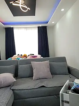 evasweett   online show from September 27, 6:26 pm