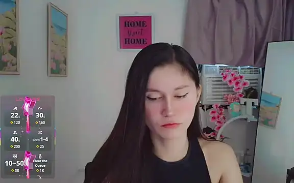 anne smithe online show from February 9, 11:18 pm